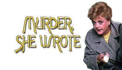 Cornfldz2Cosmos's tweet photo. #OTD (May 19) in 1996, "Death by Demographics," the final original episode of #MurderSheWrote, starring #AngelaLansbury as writer and amateur sleuth Jessica Fletcher, airs on #CBS. The hourlong prime time series debuted in 1984. #1980sTV #whatamericawatched #1990sTV https://t.co/xr5cMxVD9y