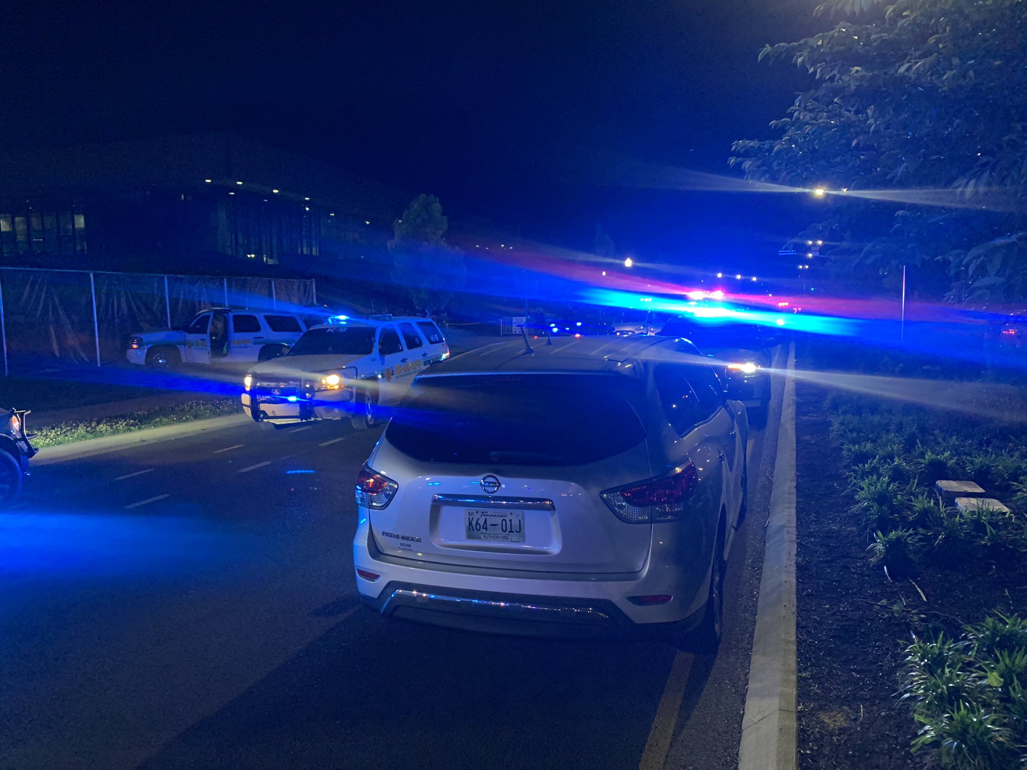 Murfreesboro TN Police Department on Twitter "UPDATE A person of