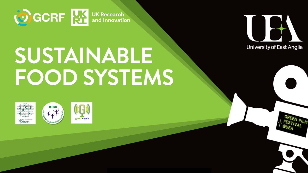 UEA's Global Research Translation Award tweet media