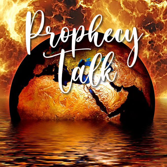 erikagrey's tweet photo. “The first question is how do we know we are in the end times. Is there evidence?  How do we really know that these times differ from all others in history?” Listen now!
https://t.co/93aPGUUc3U
#biblicalprophecy #endtimes #Eschatology #prophecytalk #news #EU #Israel #author https://t.co/n730SXrt96