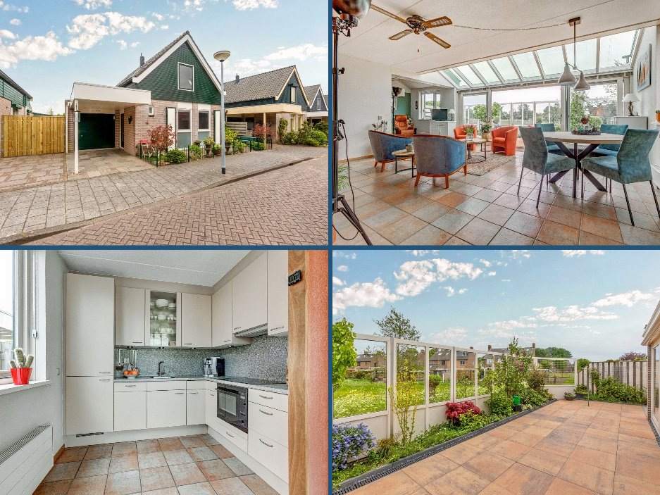 👀FOLLOWERS FIRST👀
Ruime Semi-Bungalow met badkamer en slaapkamer op de begane grond op een super locatie!
🏡 Steenovenpad 19 te Alkmaar 👌
💰 vraagprijs € 545.000,-
📞 072-5113504 en plan een bezichtiging!

ow.ly/pTuF50Jcecb
