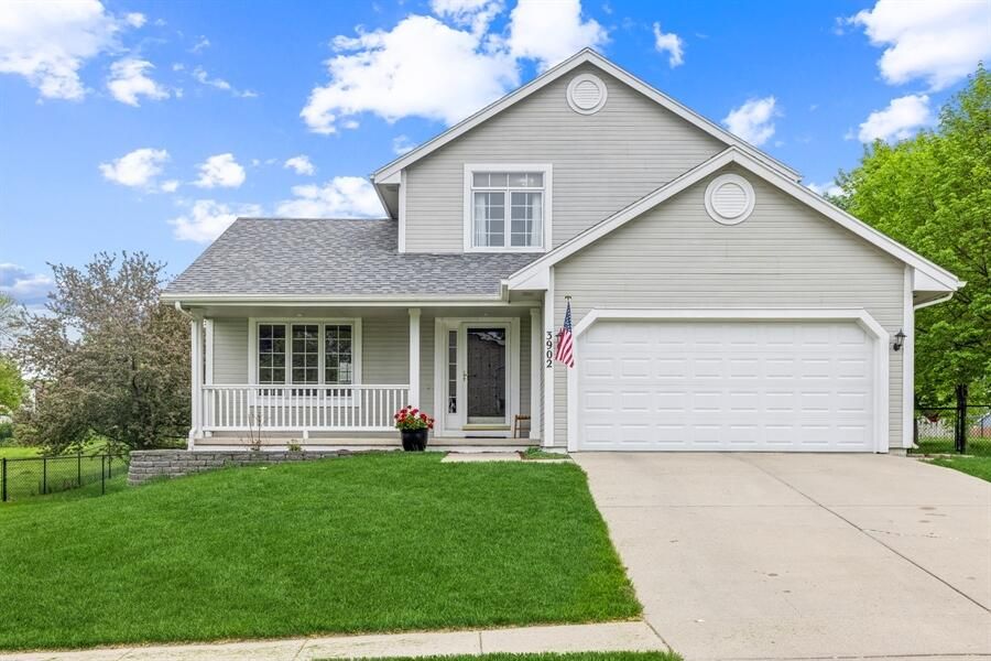 Friedrich Iowa Realty tweet media