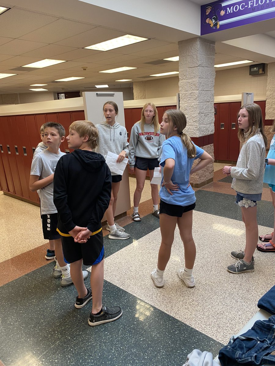 MOC-Floyd Valley MS tweet media