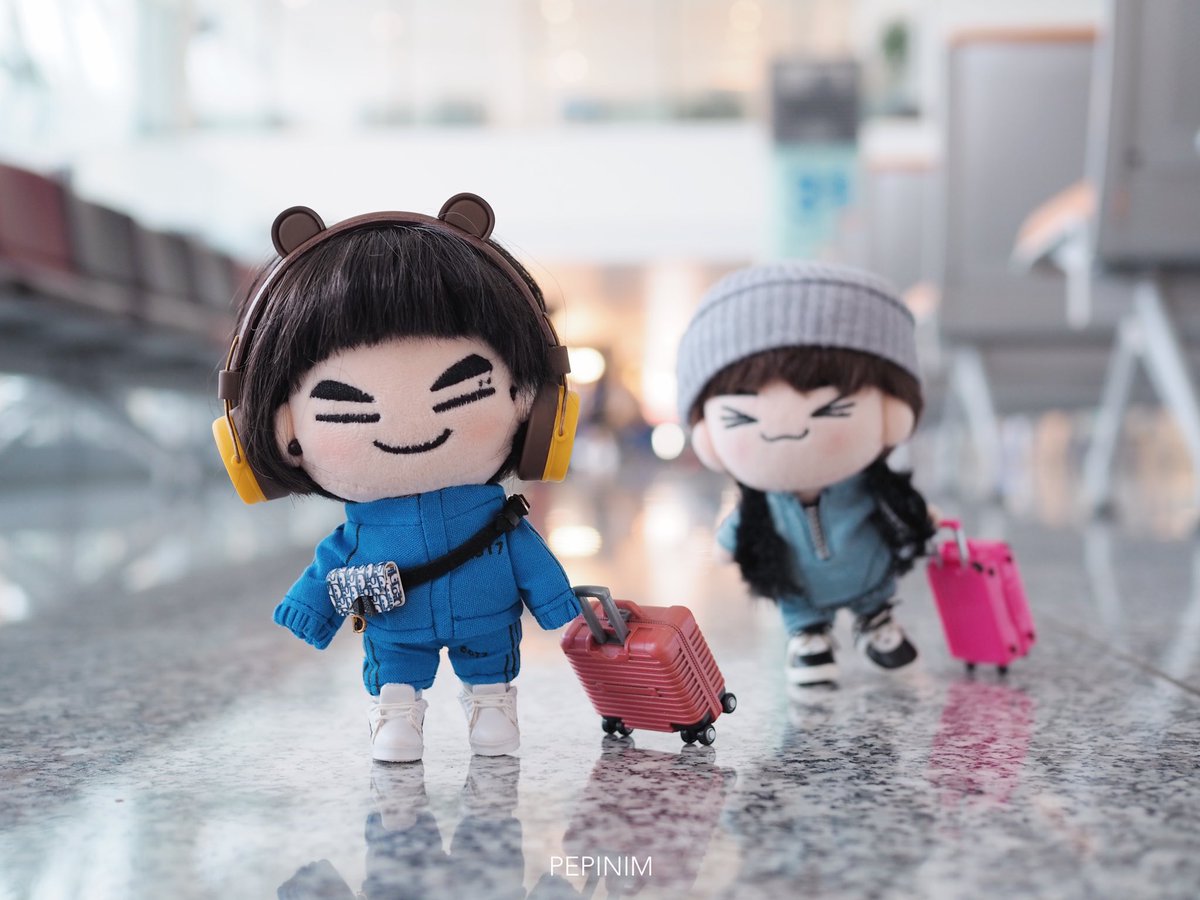 pepinim_herkids's tweet photo. Final call 📣 อิ่มจนวิ่งไม่ไหวแน้วคับ🤣 

#nimminiworld #เล่นกับชัคกี้ https://t.co/gA0wxrIS05