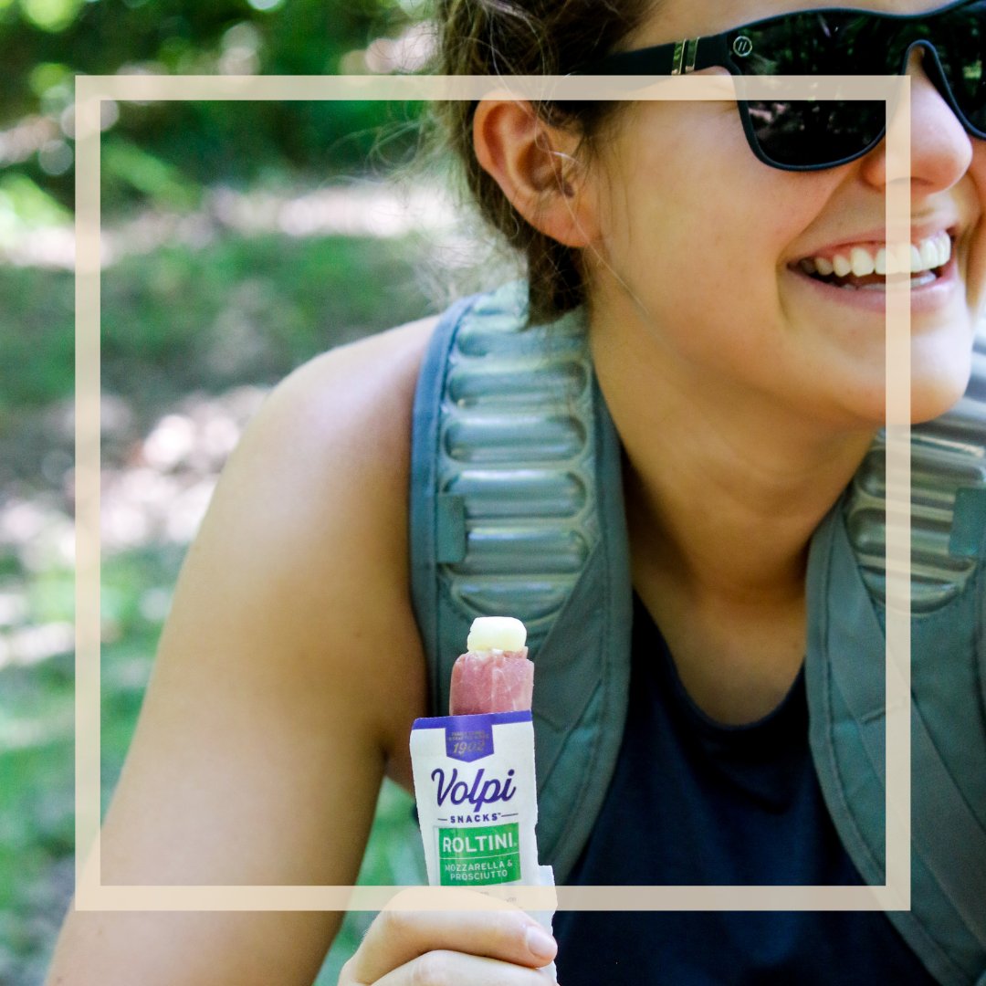 Whether your hiking up a 14er or jetsetting to a new city, you deserve a snack that matches flavor with function. 12 grams of protein and no net carbs, rolled up into a single handheld charcuterie board. Buon Appetito.