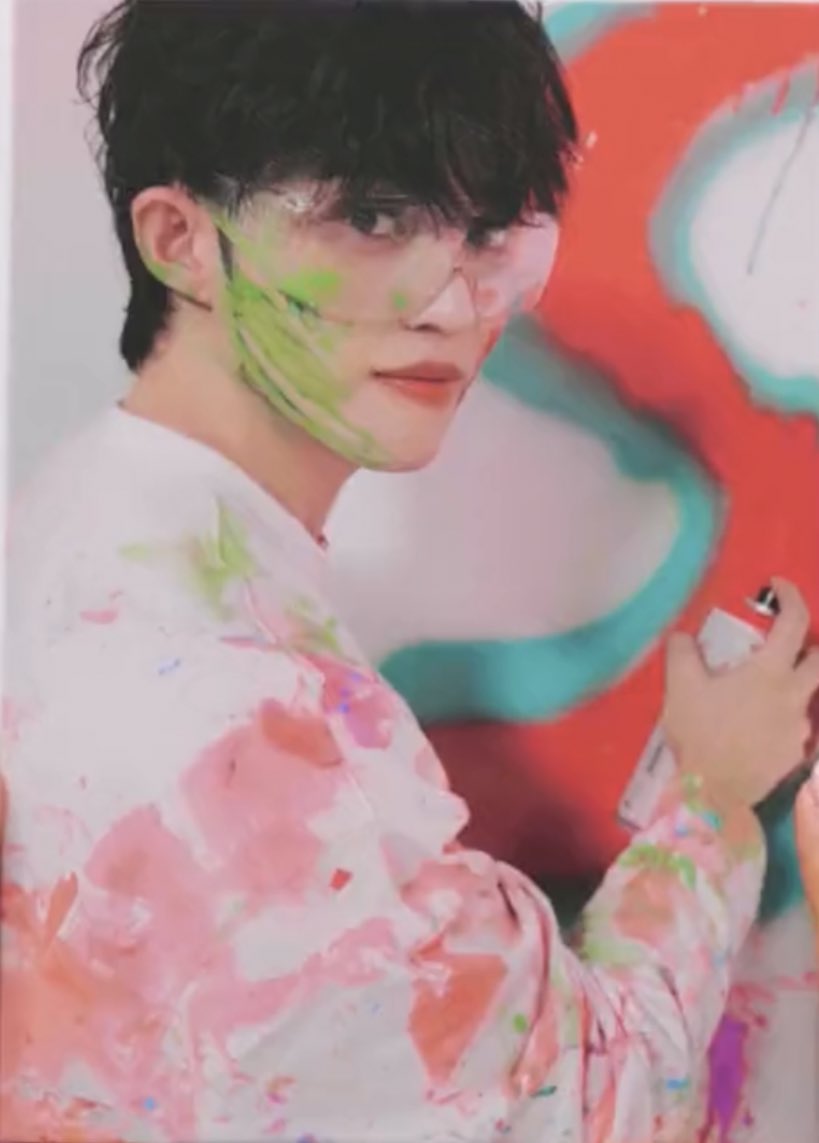 hhuthinks's tweet photo. face the sun carat ver. hhu covers https://t.co/jAATOAT1xl