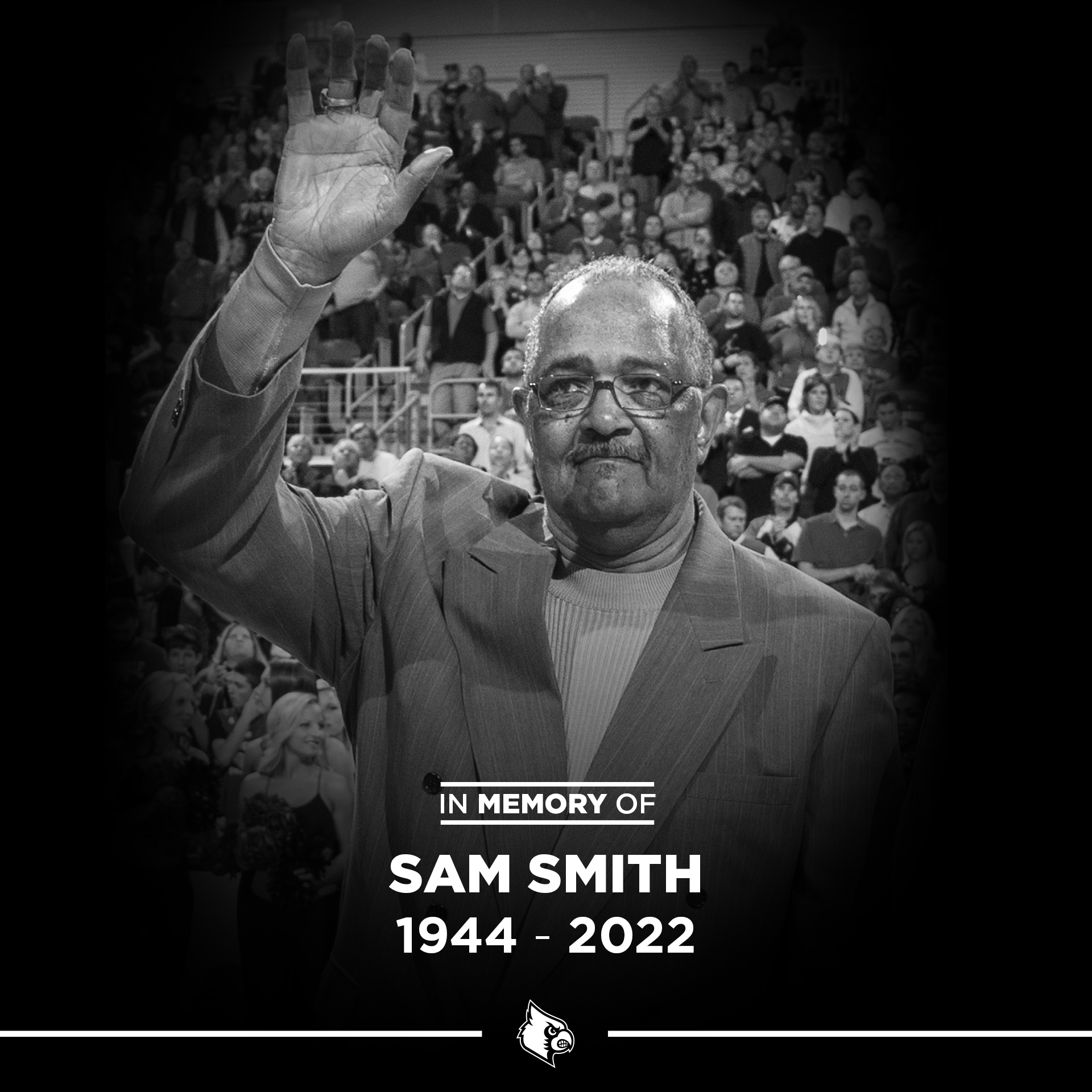 Sam smith basket new arrivals