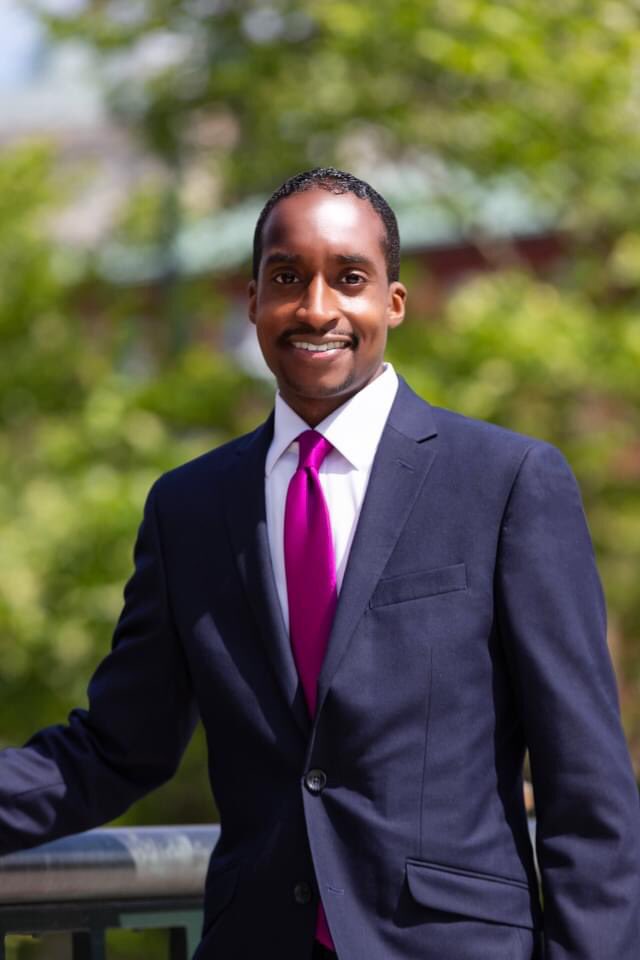 Councilman John Goncalves tweet media