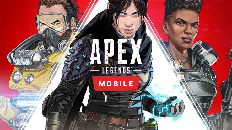 LFG? 
We do have a club for you in Apex Legends Mobile! 

How to join us? 

✅ Reach level 7 
✅ Search for DarkRoots in LFG
✅ 3 letter club tag DRG 

See you in the arena legends!