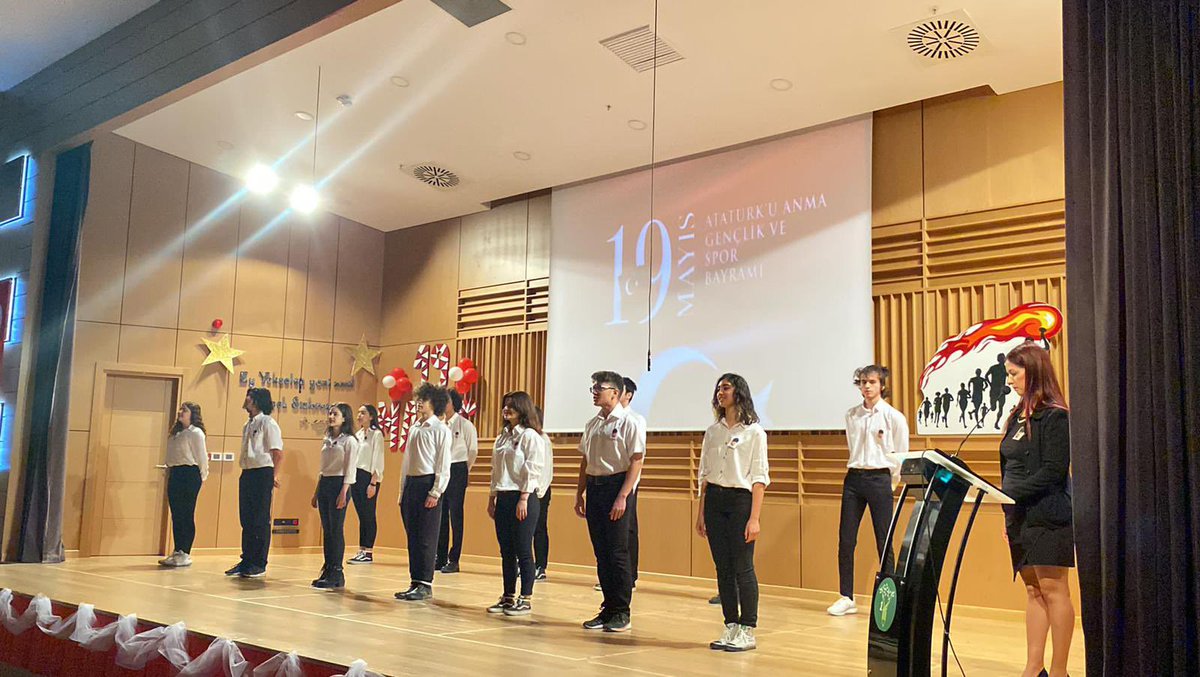 Doğa Koleji Çiğli Kampüsü tweet media