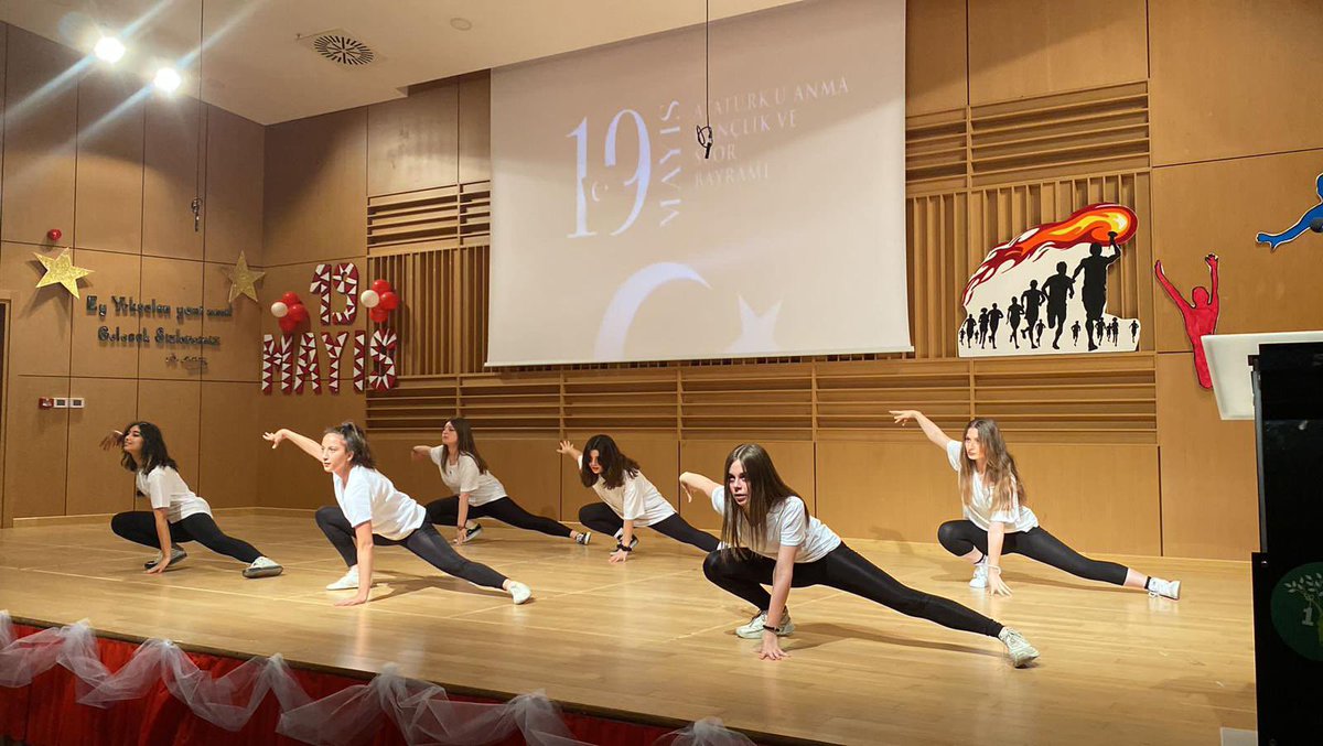 Doğa Koleji Çiğli Kampüsü tweet media