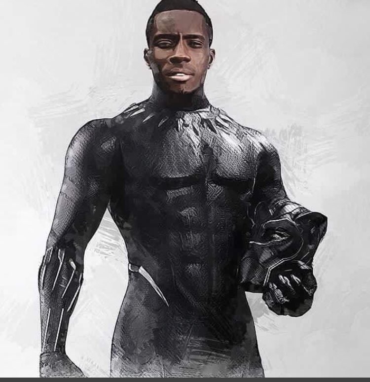 Chamire🇸🇳🇸🇳 tweet media