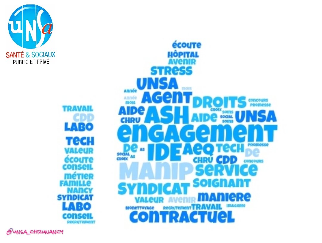 UNSA_CHRUNancy's tweet photo. Suite à la réunion du #comité de suivi du #projetSocial, l'#unsa a eu la confirmation qu'à compter du #1erjuillet la #duréeDIintégration dans le grade pour
- les #aides soignants : 12 mois
- les ASH et AEQ : 18 mois ;
- les #manipradio : 12 mois ;
- les #techDeLabo: 24 mois. https://t.co/LfejkHAU4E
