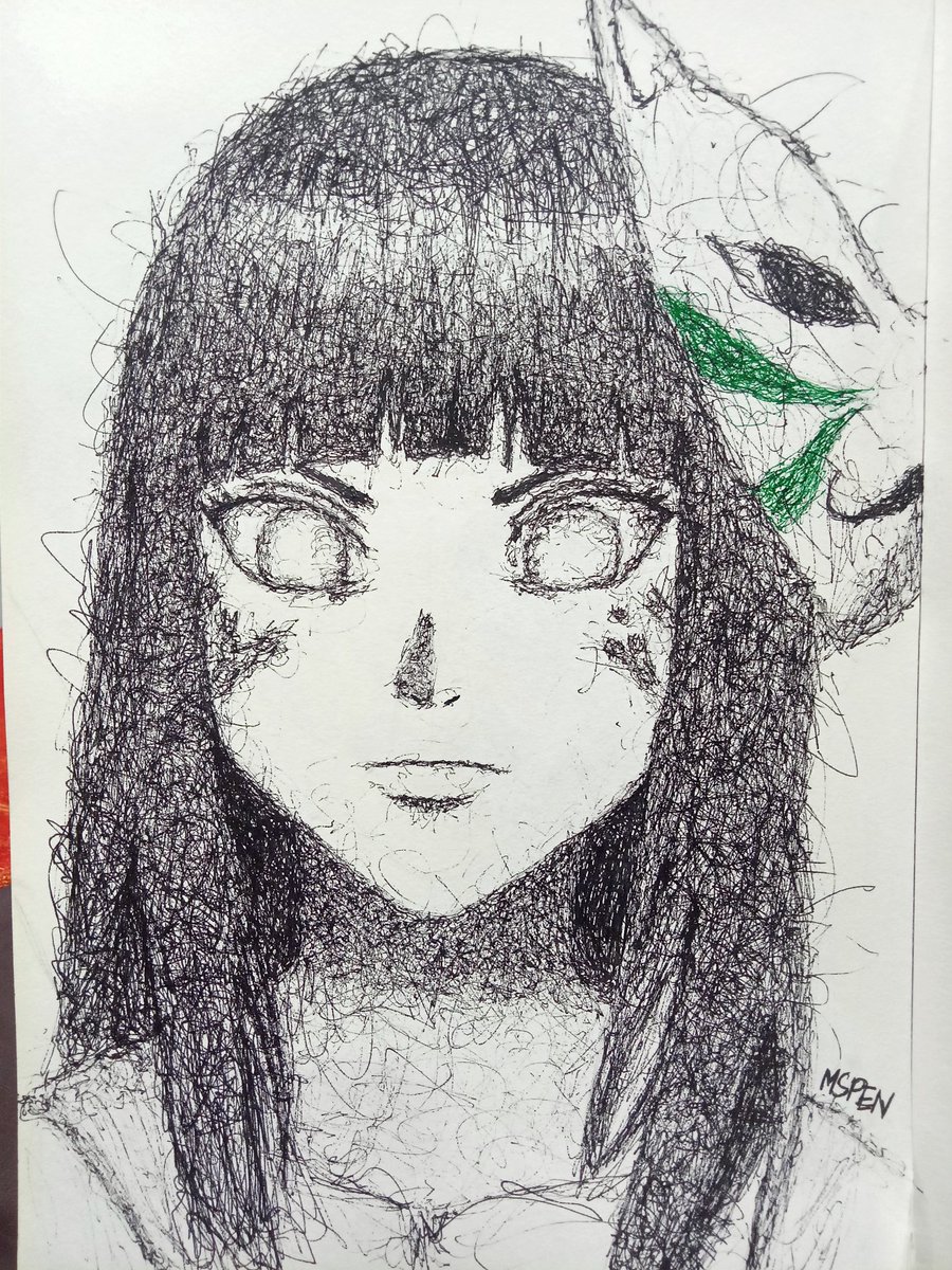 msp3n's tweet photo. Hinata (◍•ᴗ•◍)✧*。 https://t.co/1s6cQgm6BC