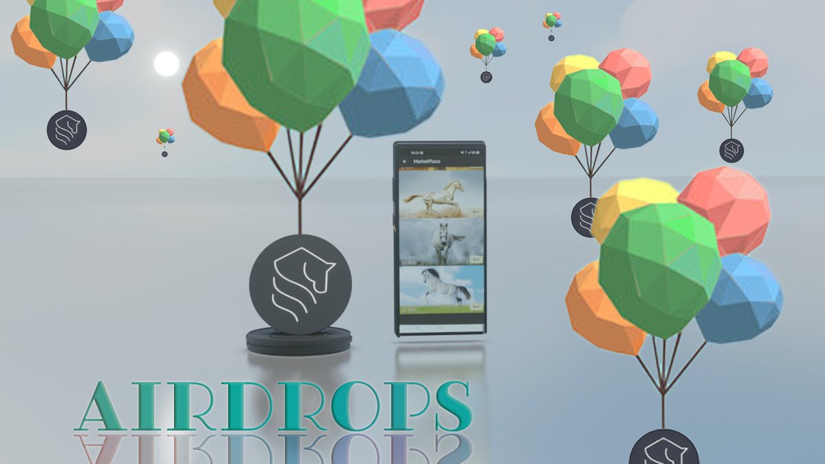 ASKJA TOKEN tweet media