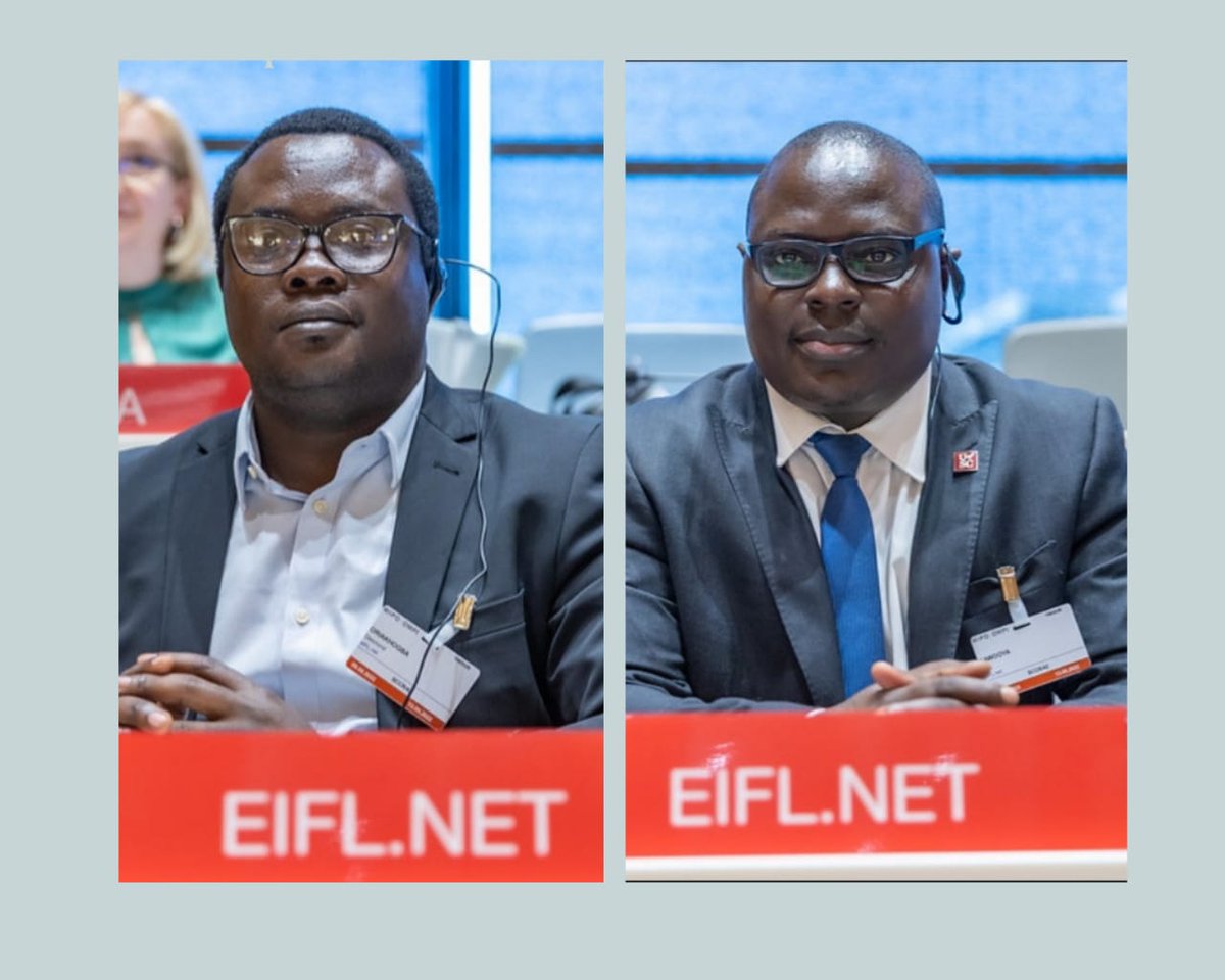 info_justice's tweet photo. .@DesyOsas &amp; @dickkawooya in @Ipkat: 

At @WIPO #SCCR42, the Africa Group's Work Program for #Copyright Exceptions and Limitations was supported by GRULAC,  US, &amp; most civil society groups; was opposed by Germany &amp; countries from Central Europe/Baltics. 
https://t.co/ox6Oj0Itj3 https://t.co/BU0PVmKIVY