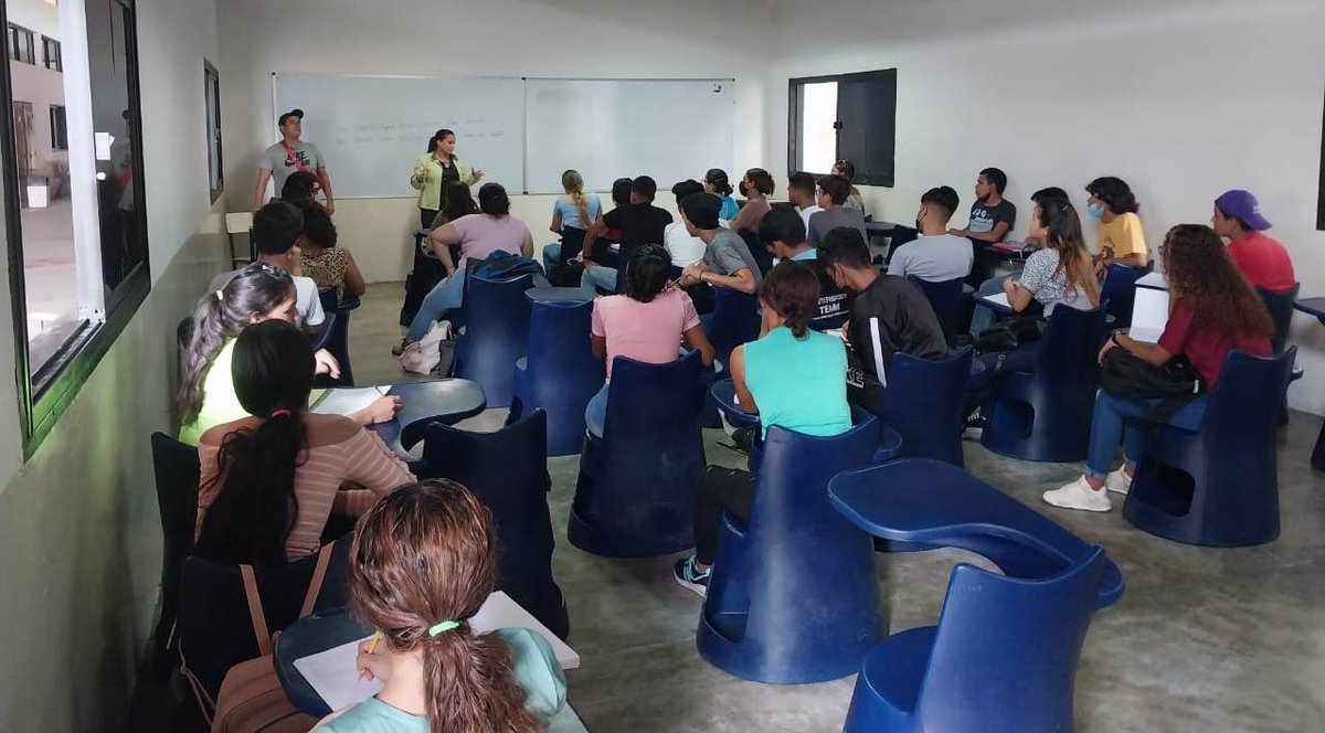 La articulación de los espacios académicos y el trabajo en conjunto en la <a href="/uney_oficial/">UNEY</a> es una realidad, y se vivencia en el Ciuney 2022-I con la promoción y planificación de actividades en torno al deporte a través de <a href="/prodeuney/">Prodeuney</a> , Ciencias del Deporte y <a href="/ccauney/">Alimentación Uney</a>. <a href="/MedozaWullian/">Wullian Mendoza</a>