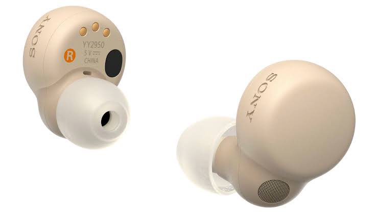 piojotech's tweet photo. Nuevos Sony LinkBuds S…🎧🎶

Los nuevos auriculares con cancelación de ruido que te recomiendan música dependiendo de lo que estés haciendo…🤔🤔🤔

#Sony #LinkBuds #LinkBudsS #Tech #TecnoNews #TecnoMX #Audifonos https://t.co/Y64GzQ2PTm
