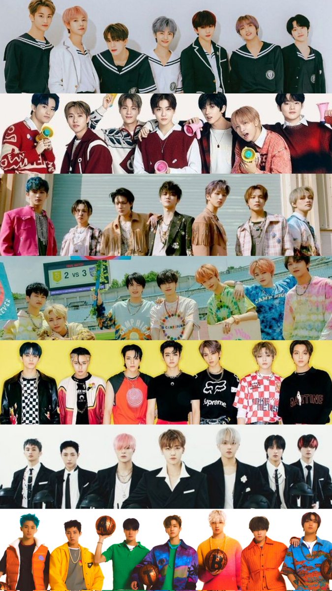 the power of center jaemin holds