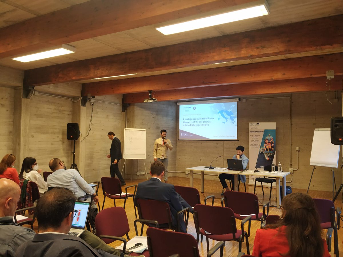 Newbrain PLUS project tweet media