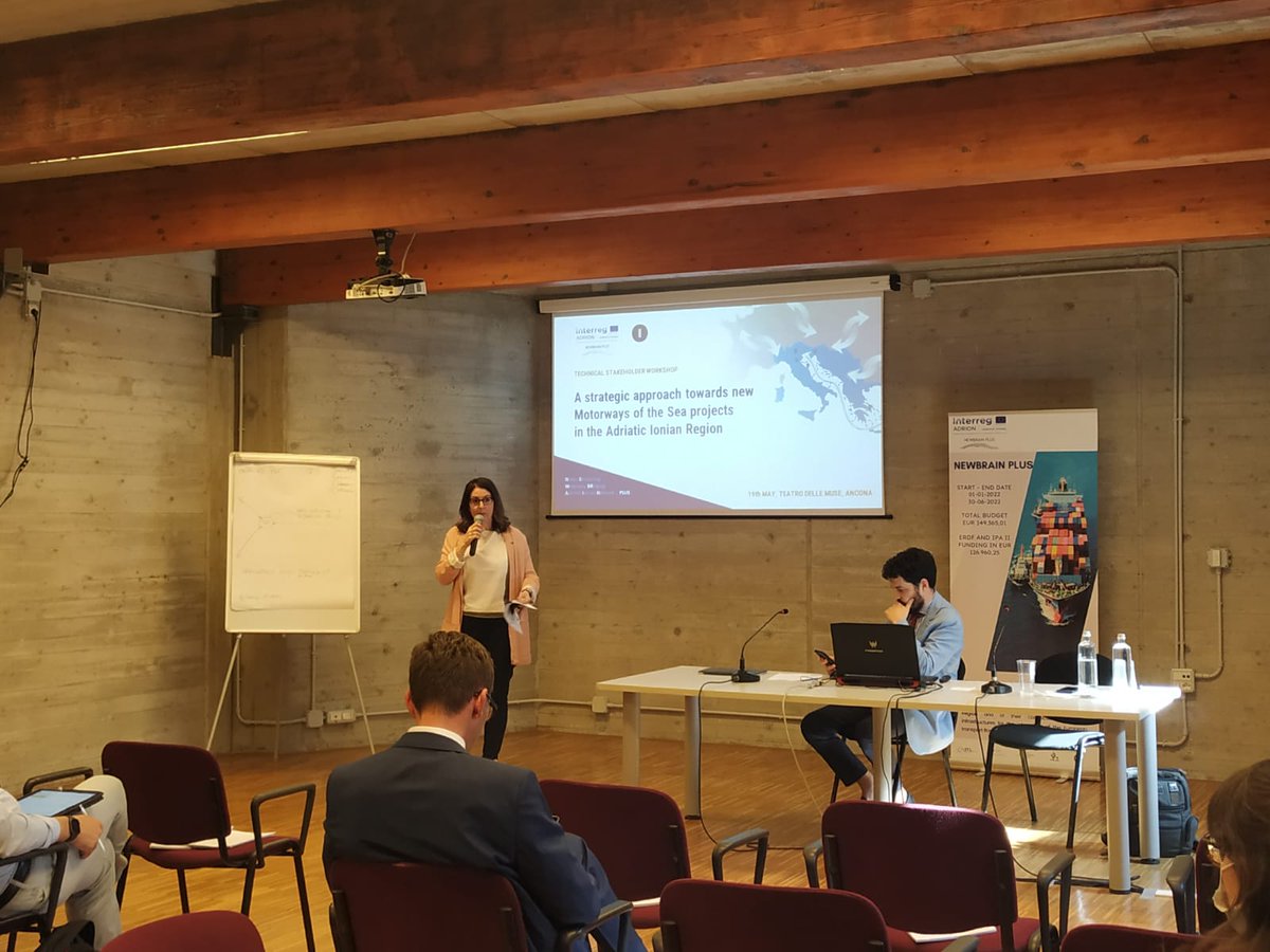 Newbrain PLUS project tweet media