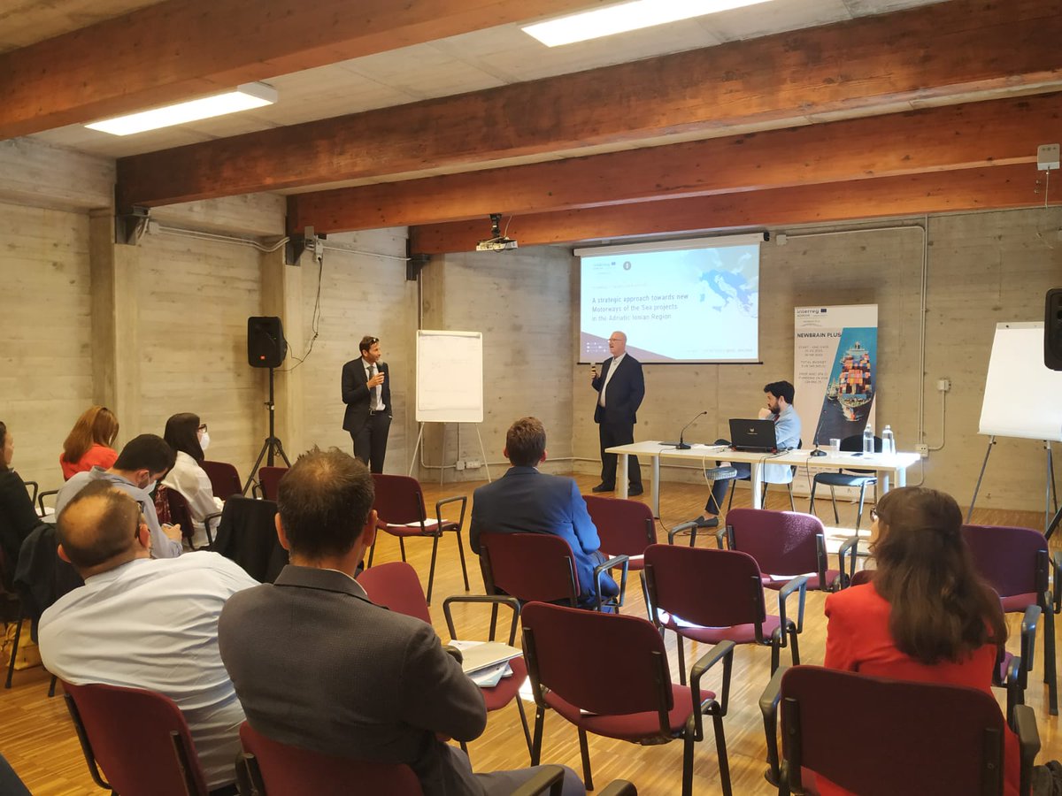 Newbrain PLUS project tweet media