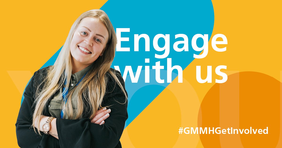 A fantastic opportunity for <a href="/GMMH_NHS/">Greater Manchester Mental Health</a> service users and carers to get involved in upcoming PLACE inspections 👇

Please follow the below link to learn more &amp; get involved 🙌

Please share 🙂

gmmh.nhs.uk/roles-for-serv…

#GetInvolvedGMMH