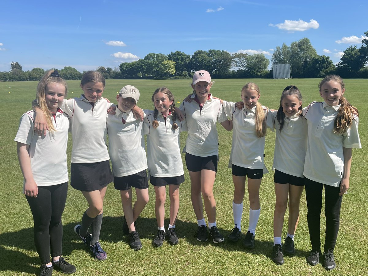 Woodside Academy PE tweet media