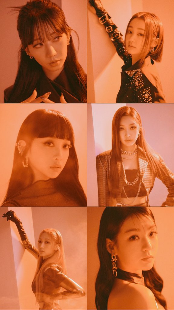 Casifa2's tweet photo. cantik cantik banget bidadarinya lockey's , gasabar banget nungguin teaser m/v kalian huhu , lockey's ayok sukseskan comeback kali ini , btway kak soodam betah banget black hair huhuhu @5ecretNumber #SECRETNUMBER4thSingle #SecretNumberNewEra #LEA #DITA #JINNY #SOODAM #MINJY #ZUU https://t.co/n1W8PadZyO
