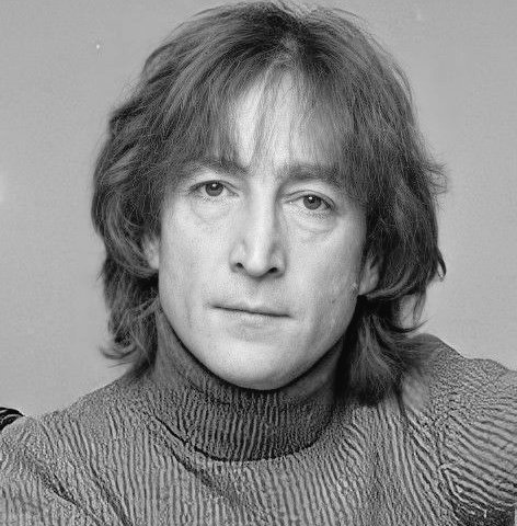 John Lennon in November, 2, 1980.  His first official photoshoot after 5 years in hiatus from his artist life. 

Pictures taken by 📷 Jack Mitchell.