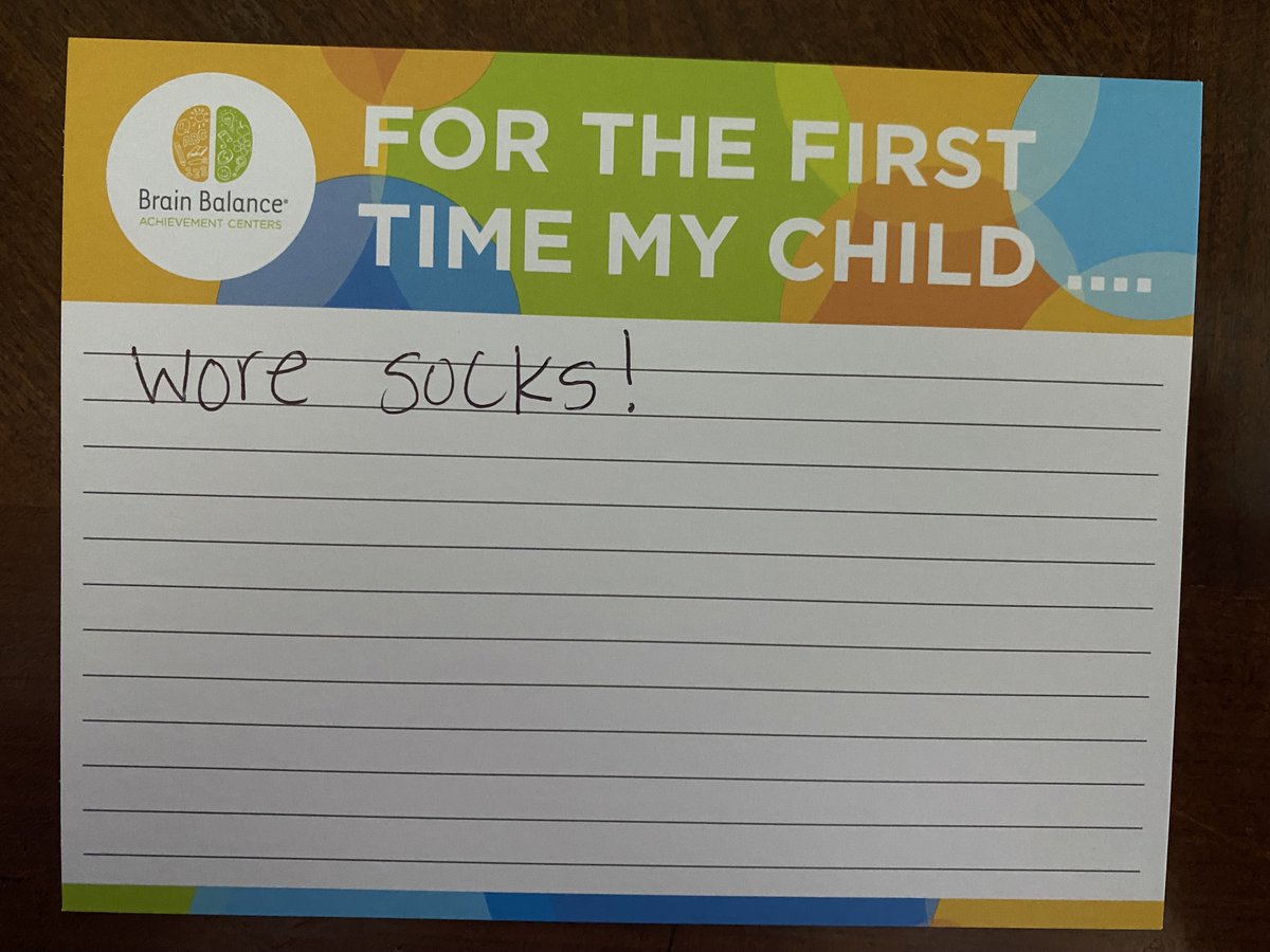 BBFarragut's tweet image. 😉 Thankful for the little things.
#makingbreakthroughspossible #whywedowhatwedo