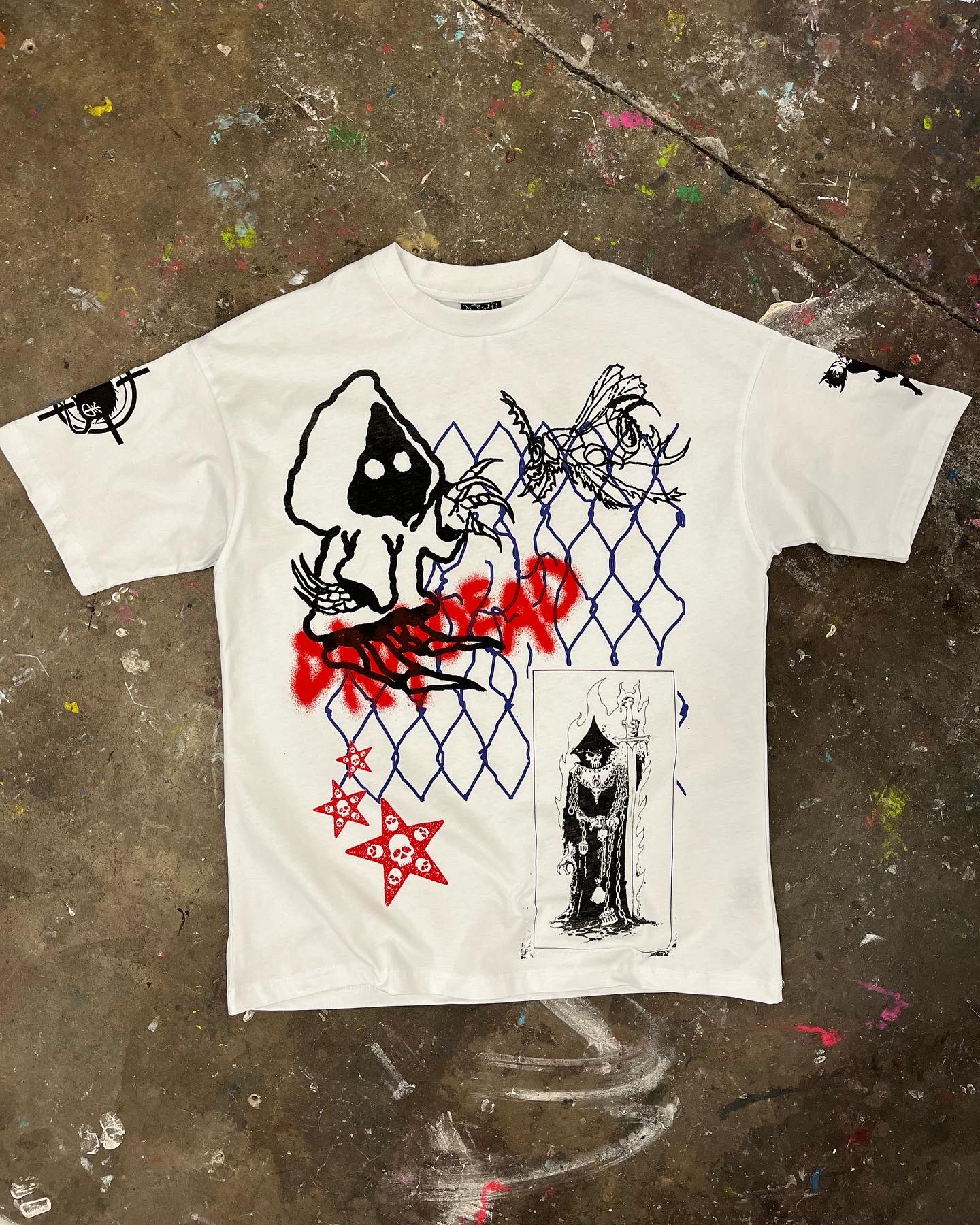 Dropdead.cool (@dropdeadiscool) / X