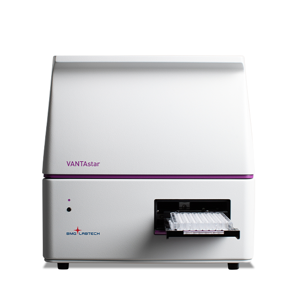 NewsMedical's tweet image. We speak to Martin Mangold, an applications specialist at @BMGLABTECH about their technologies and services, their new #microplate reader VANTAstar, and the essential role microplate readers play within life sciences #research!👇
#interview #LifeSciences 
buff.ly/3lrl7LQ