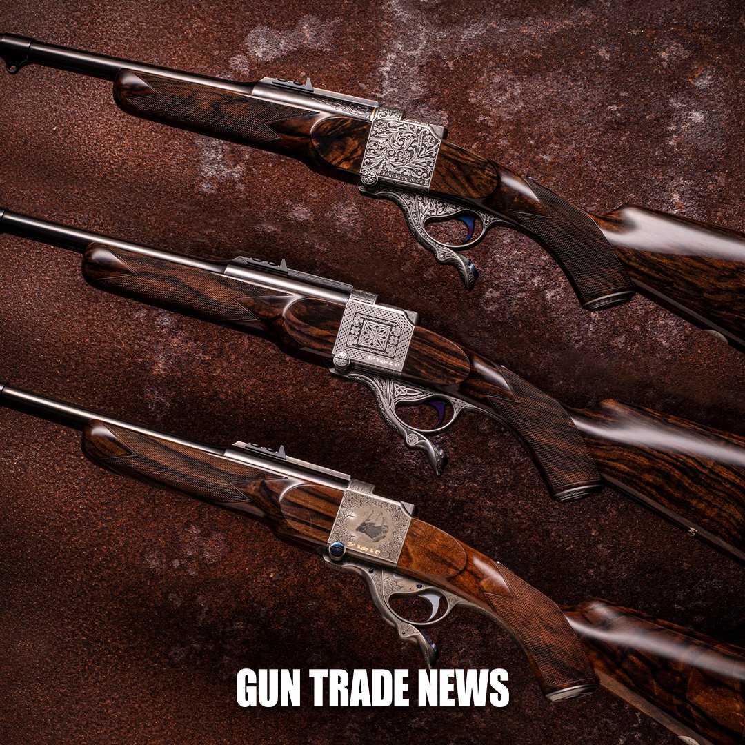 Gun Trade News tweet media