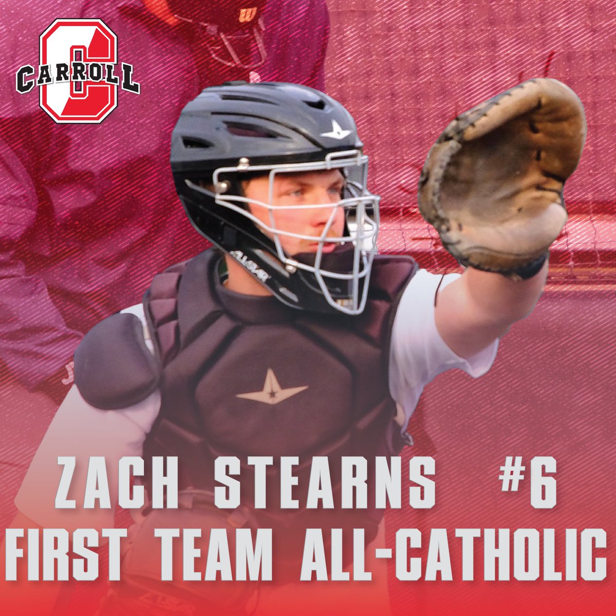 Congratulations, <a href="/zachstearns5/">zach stearns</a>!