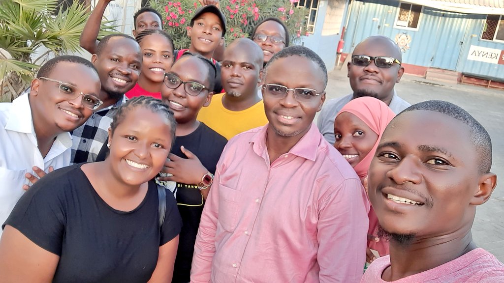 Thank you <a href="/KMYDO_Africa/">MUSTAFA ASMAN</a> for high impact work developing young people in Mombasa County thro' Lifeskills Education under <a href="/FayaProjectKE/">FayaProjectKE</a>

It was refreshing &amp; insightful joining a session facilitated by peer educators.

<a href="/CIFFchild/">The Children's Investment Fund Foundation</a> <a href="/FidelinaN/">Fidelina Ndunge</a> <a href="/Af_Rika/">AfRika</a> <a href="/Amref_Kenya/">Amref Health Africa in Kenya</a> <a href="/Amref_Worldwide/">Amref Health Africa</a>