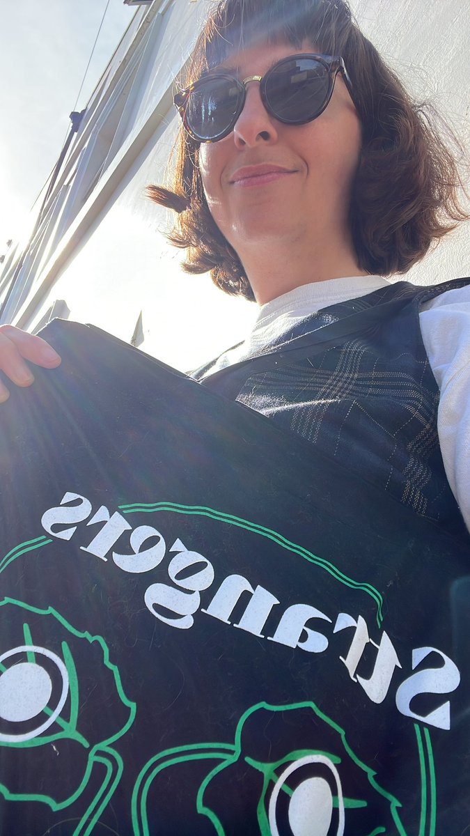 Jen Calleja tweet media