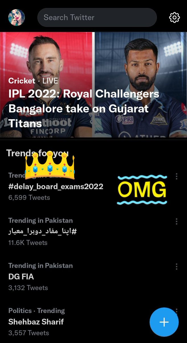 Nusrat_IK's tweet image. #delay_board_exams2022 😹😹😹