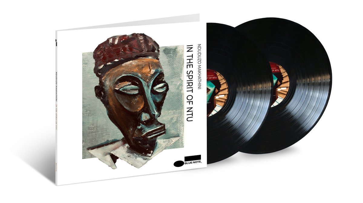 Blue Note Records tweet media