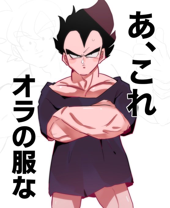 素晴らしい外見 ドラゴンボール へるもん るんた 最愛14 カカベジ Www Health Worx Co Za