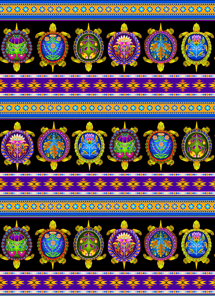 eQuilterFabrics's tweet photo. These exquisite and colorful turtles are holding the world of art on their backs!
https://t.co/gB2Rg5bLC4
#quilt #quilting #quiltfabric #quilters #sewing #fabrics #ilovequilting #quilter
#ilovetoquilt #ilovetosew #quiltlove #turtle #tortoise #worldturtle https://t.co/HOtttBs1AH