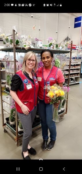 Laura Gibson tweet media