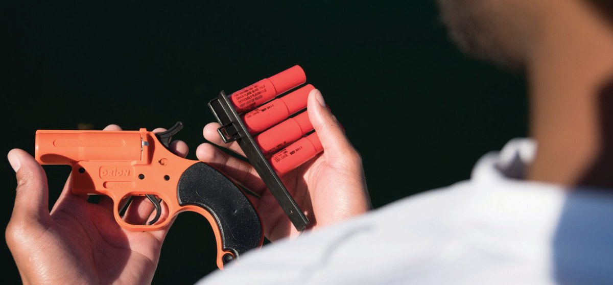 CPSStLawrence's tweet photo. Safety Equipment Education and Flare Disposal Days
l'Entrepôt Marine 379 boul. Harwood, Vaudreuil-Dorion, QC J7V 7W1
Saturday, May 28, 2022 AT 10 AM – 3 PM
Visit us and drop off your expired marine flares, no charge. https://t.co/DeyX23cvyX