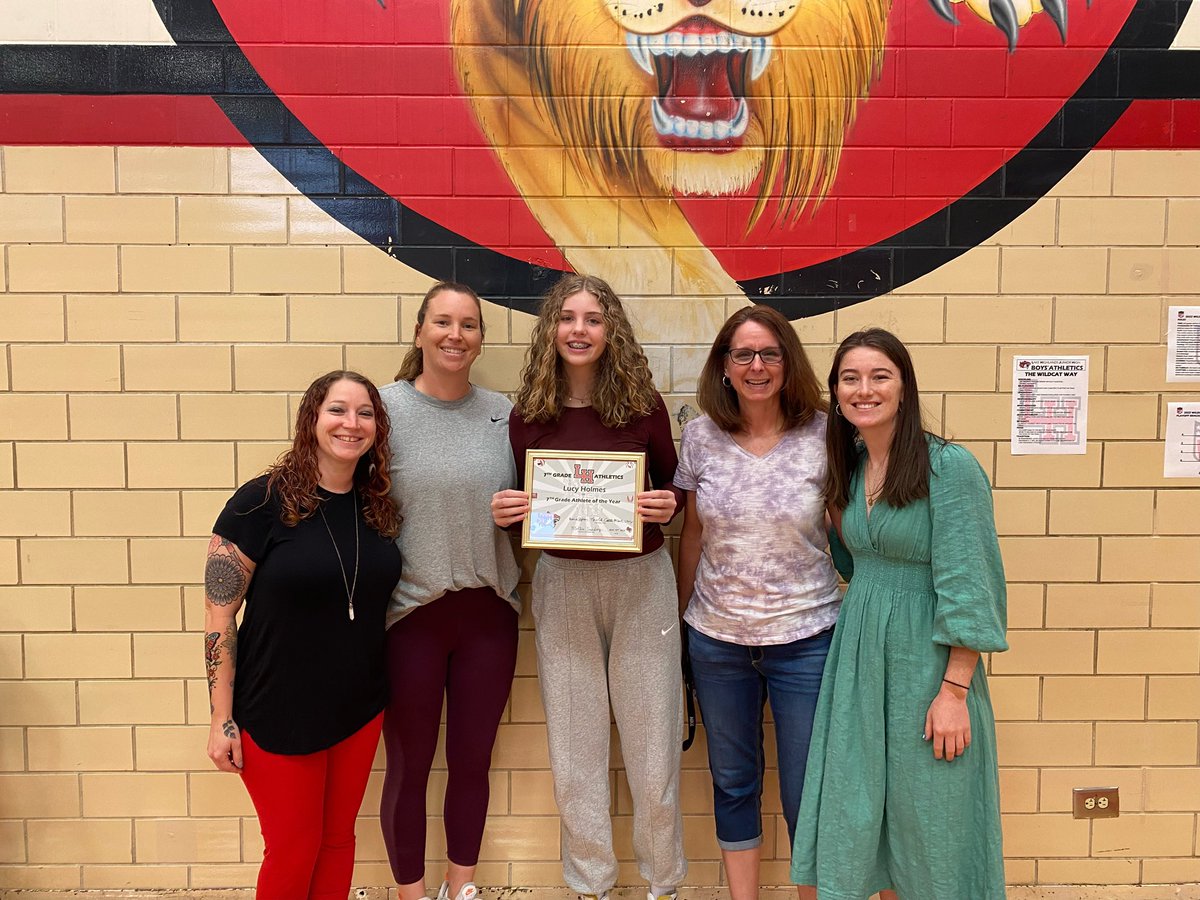 Catherine Hamrick tweet media