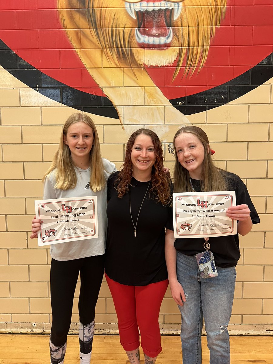 Catherine Hamrick tweet media