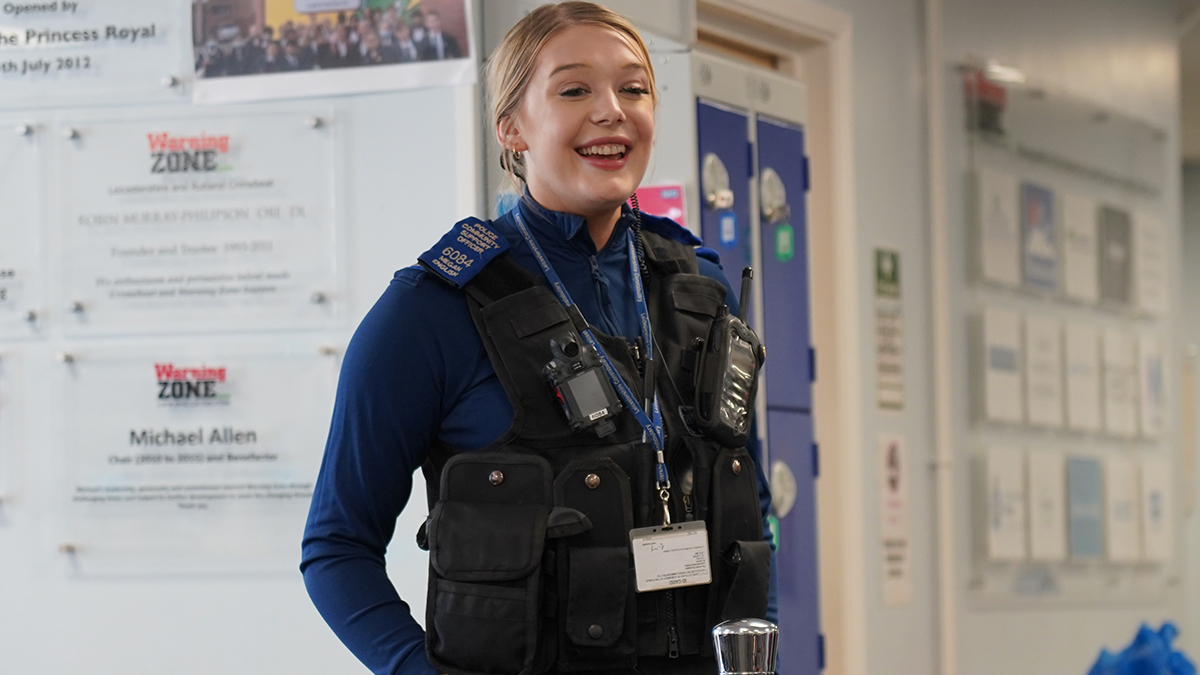 Leicestershire Police on Twitter "In support of OpSceptre, officers