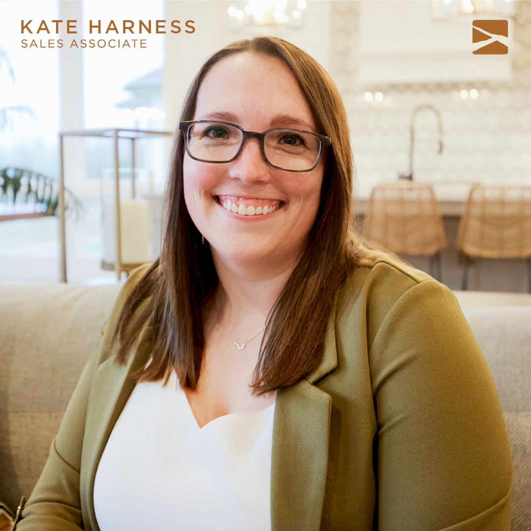 CedarCreekKC's tweet photo. 👏Cedar Creek Realty is excited to announce the addition of Kate Harness to its team of executive sales agents. Congratulations, Kate! Welcome aboard.
👉Learn more about Kate at https://t.co/docmYndMN1
#HistoryQualityCommunity #CedarCreekKC #KCRealEstate #OlatheKS #KCRealtor https://t.co/N347Gjtq6H