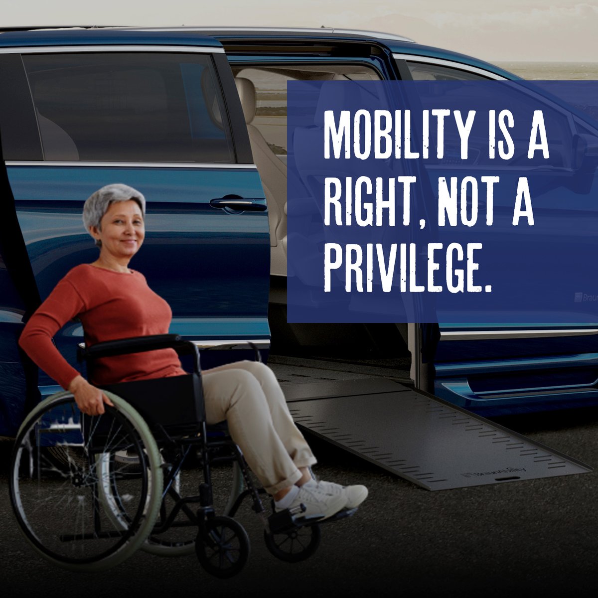 ADEDDriverRehab's tweet photo. Help raise awareness of #mobilityequipment options and give someone the gift of transportation. #nmam2022 https://t.co/H4naMMiF6l https://t.co/H4naMMiF6l
#mobilityawareness #drivingmobility #NMEDApartner #nmamBeDriven #nmamDriveChange https://t.co/TniC7zKOb5