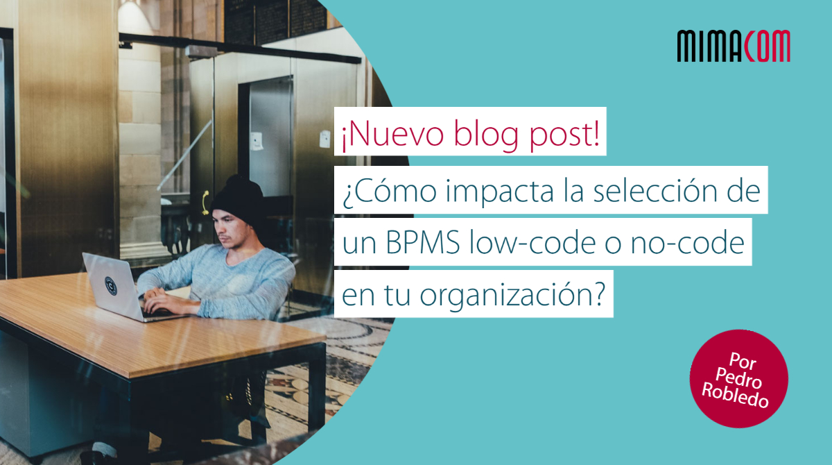 mimacom Spain tweet media