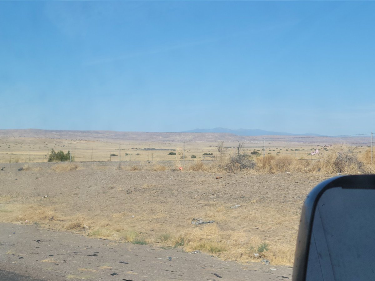CX_AnthonyW's tweet photo. Taking the RV on its first trip out west https://t.co/AsDjdeJTIv